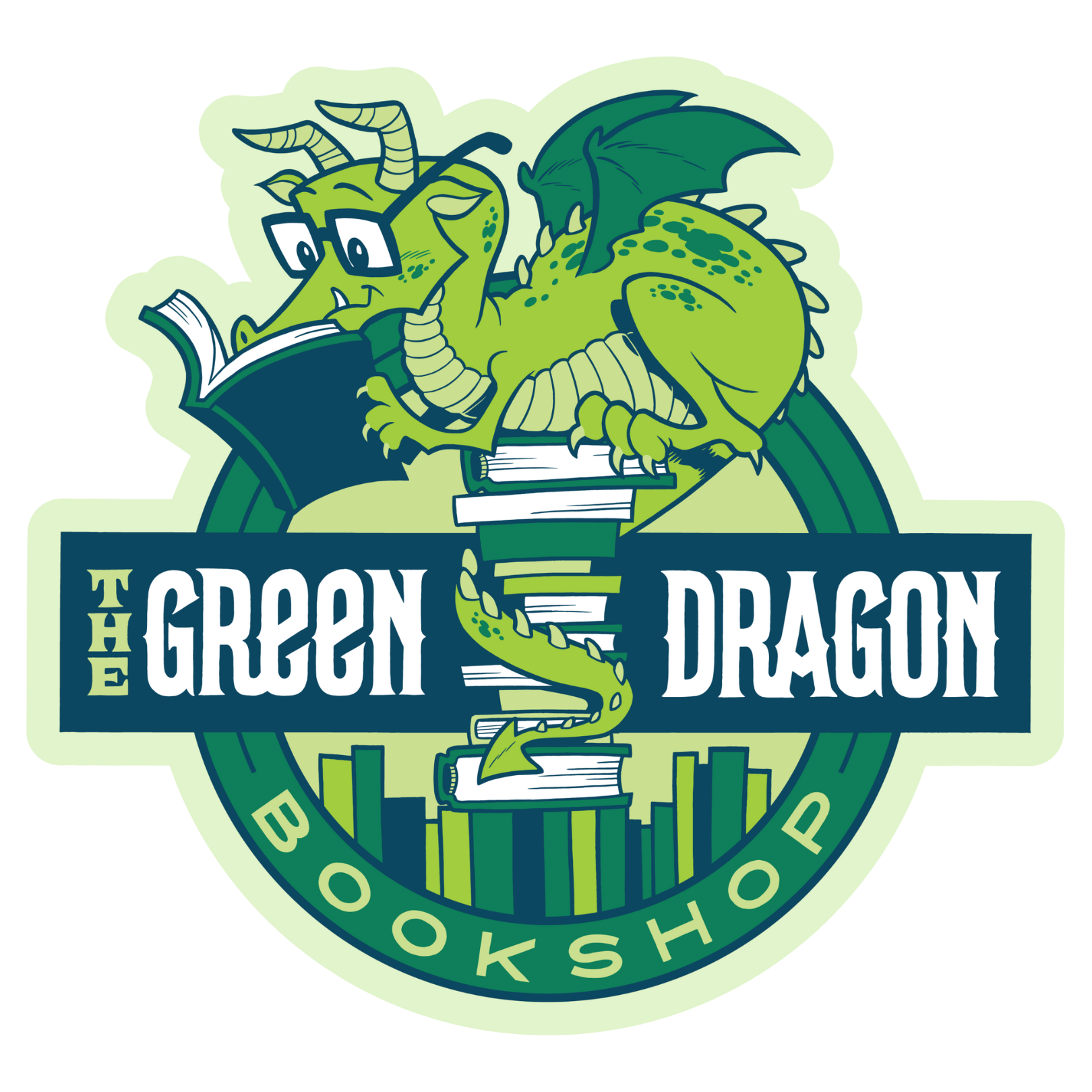 the-green-dragon-bookshop-logo